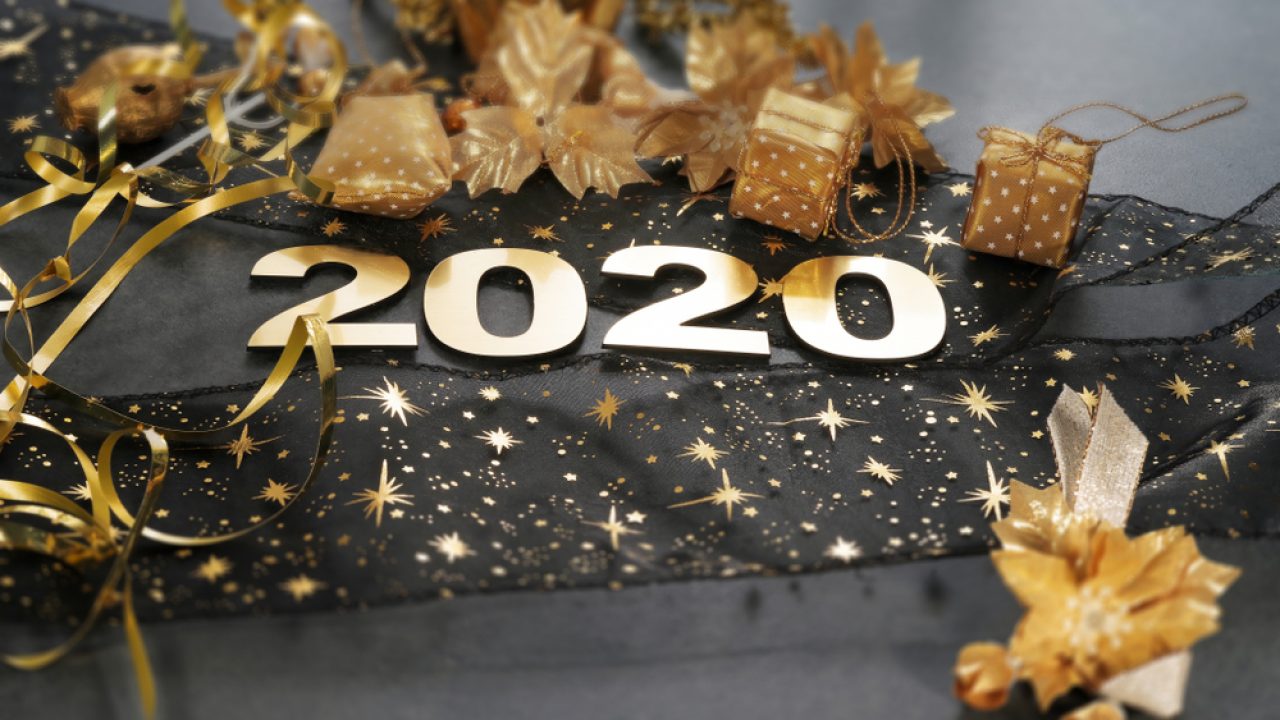 Urări și Mesaje De La Mulți Ani De Anul Nou 2020 Cu Imagini