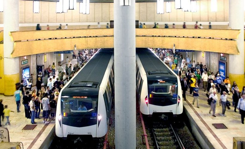 Imagine Stire Raed Arafat a făcut anunțul. Cum s-ar putea intra la metrou, începând cu 15 mai. “E posibil să…” | 2review.ro