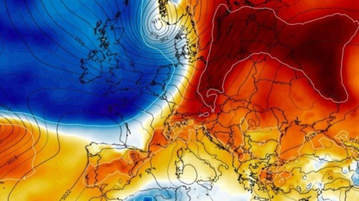 Imagine Stire Nu e o glumă! Coronavirusul afectează şi prognoza meteo! Cum este posibil aşa ceva, pe vreme de pandemie | 2review.ro