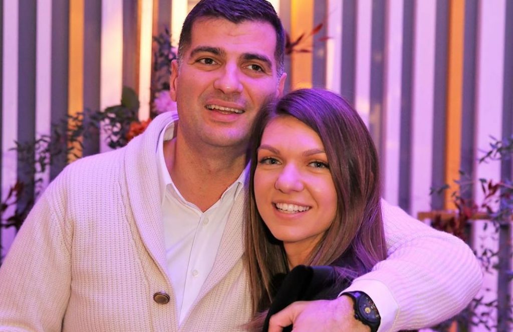 Imagine Stire S-a aflat! Câți bani a donat Simona Halep în lupta cu COVID-19. “Stăteam în casă cu Toni și…” | 2review.ro