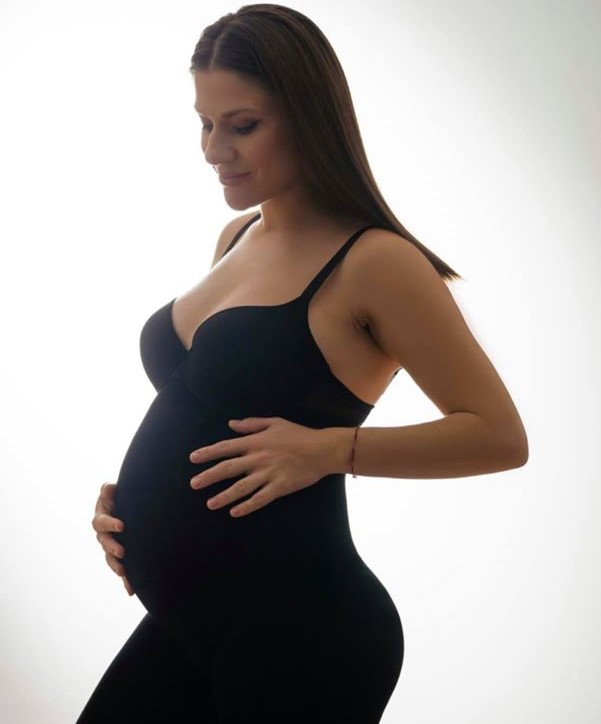 Tily Niculae- vedete mămici 2020