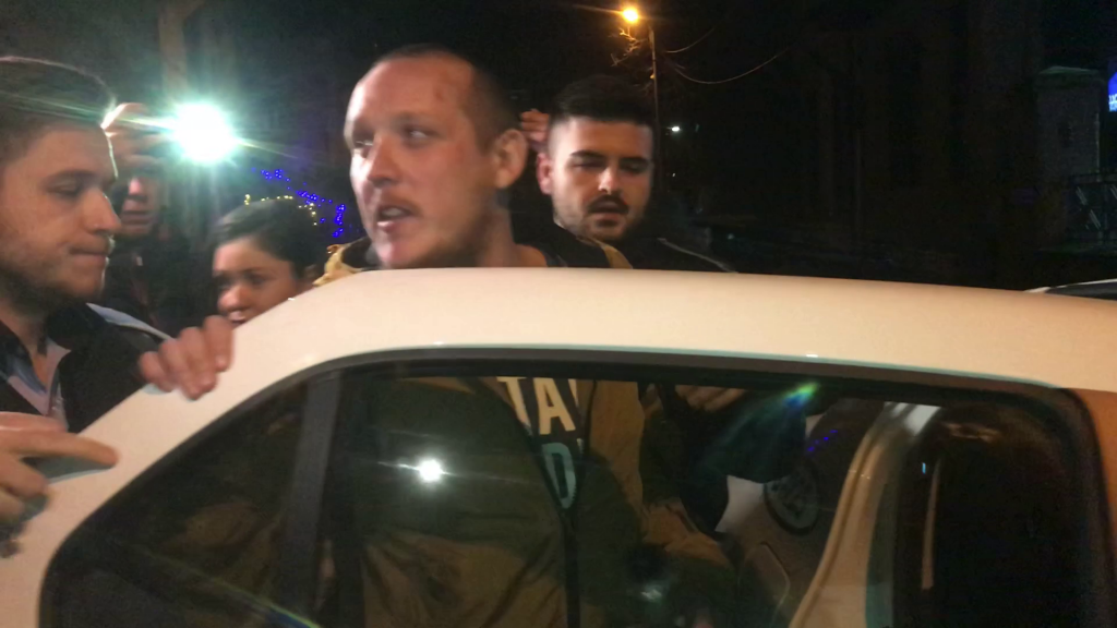 Imagine Stire What’s Up a scăpat de pușcărie, dar autoritățile i-au confiscat toate drogurile. Câtă iarbă au luat procurorii DIICOT | 2review.ro