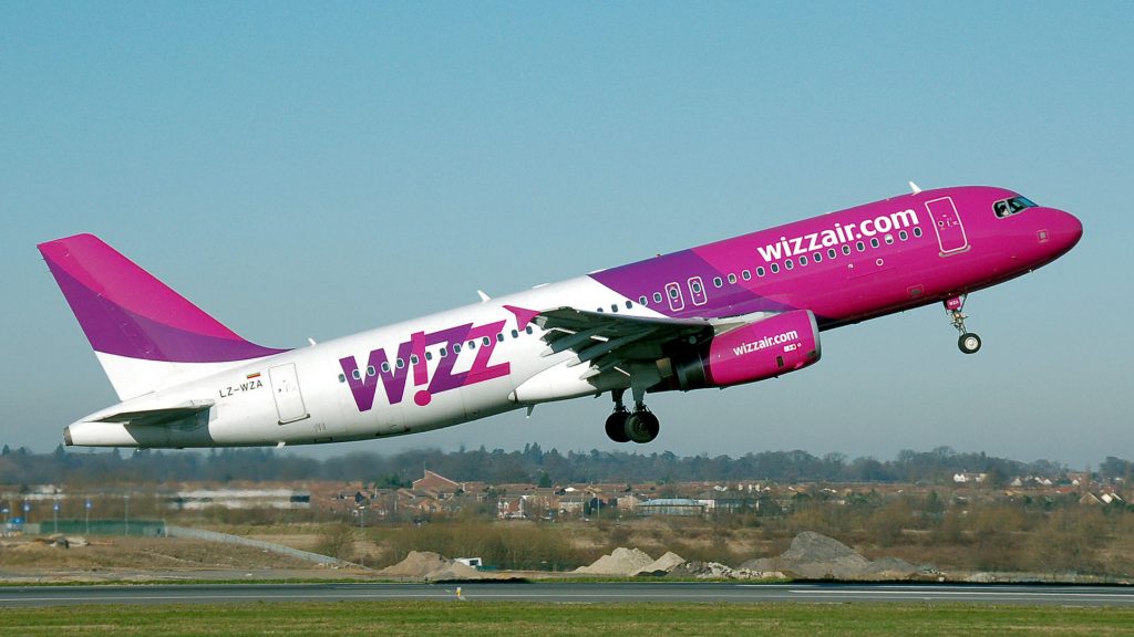 Imagine Stire Rutele spre Dubai din București și Cluj-Napoca, suspendate de Wizz Air. Anunțul official al companiei | 2review.ro