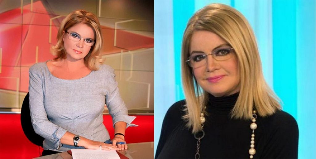 Imagine Stire Gestul incredibil pe care îl face una dintre cele mai bune prietene ale Cristinei Țopescu, an de an, de la moartea ei | 2review.ro