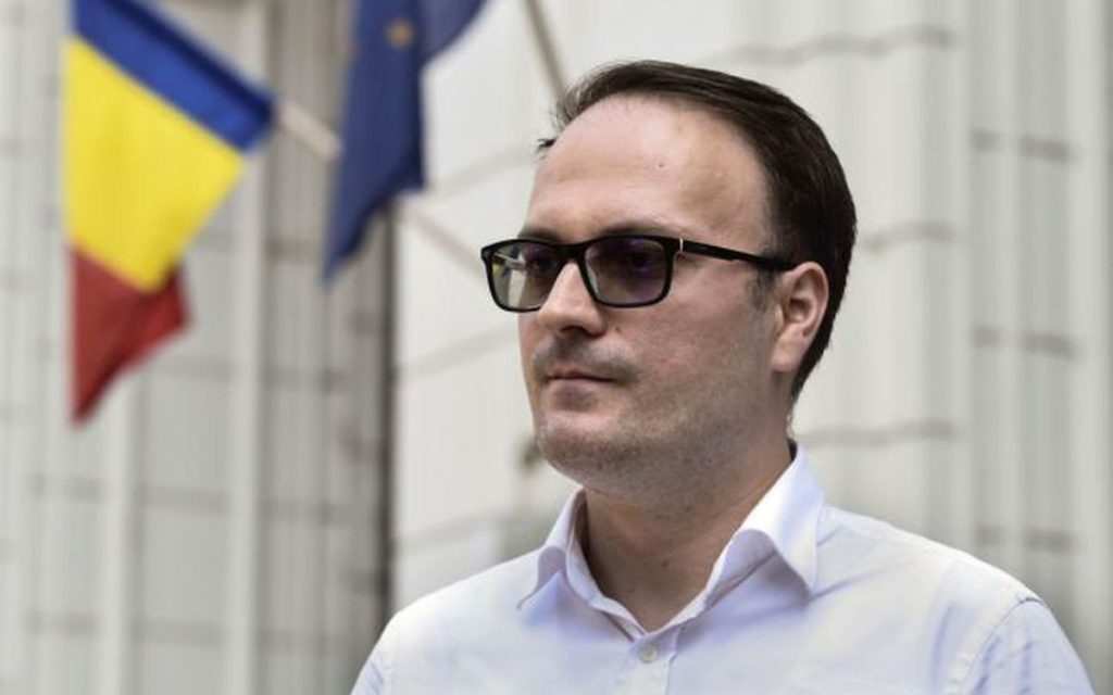 Alexandru Cumpănașu a comis-o! A fost trimis în judecată, după ce a dat un „tun” de 300.000 de lei 