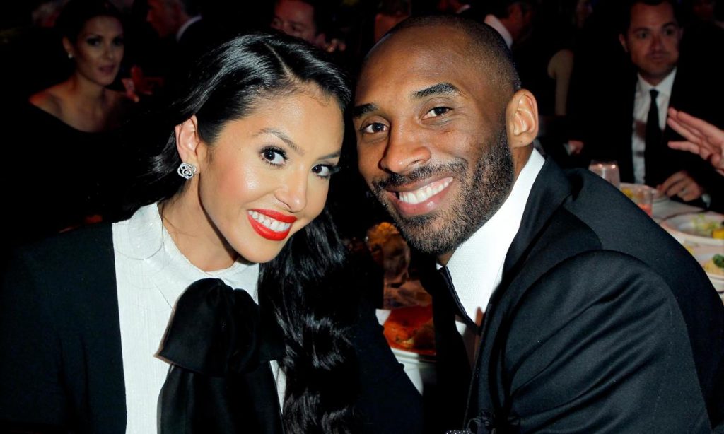 Imagine Stire Decizie neașteptată pentru văduva lui Kobe Bryant: ”A avut parte de lipsă de repect” | 2review.ro