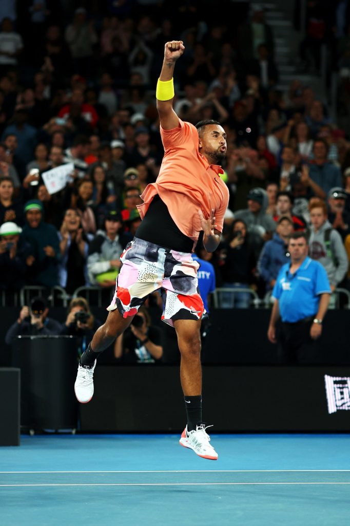 Imagine Stire „Nu-mi plac șobolanii”! Dispută incredibilă pe Twitter între Boris Becker și Nick Kyrgios! | 2review.ro