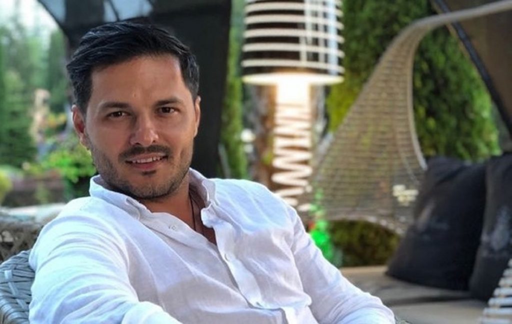 Imagine Stire Liviu Vârciu s-a apucat de treabă! Ce show urmează să prezinte la Antena 1. “Mă bucur că…” | 2review.ro