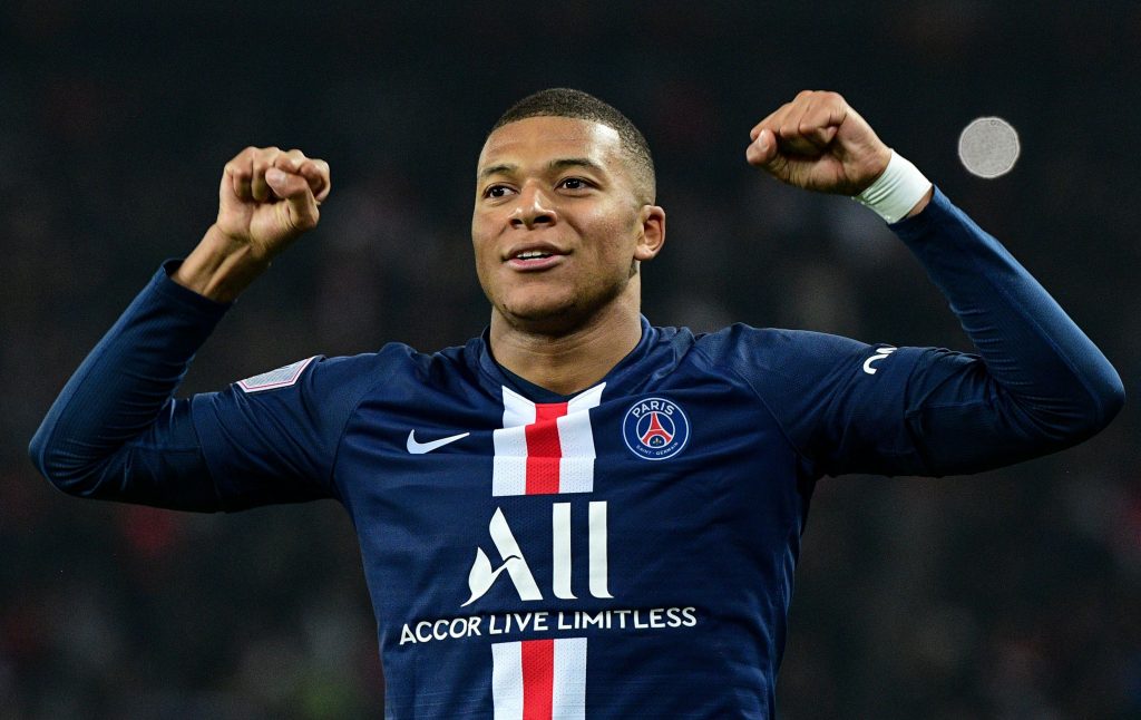 PSG și Liverpool, pas uriaș spre sferturile Champions League » Astăzi în optimi avem Sevilla – Dortmund și Porto – Juve!
