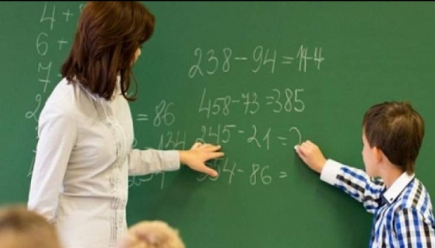 Anunț important pentru cadrele didactice! Ce se va întâmpla cu salariile din educație, începând cu data de 1 noiembrie