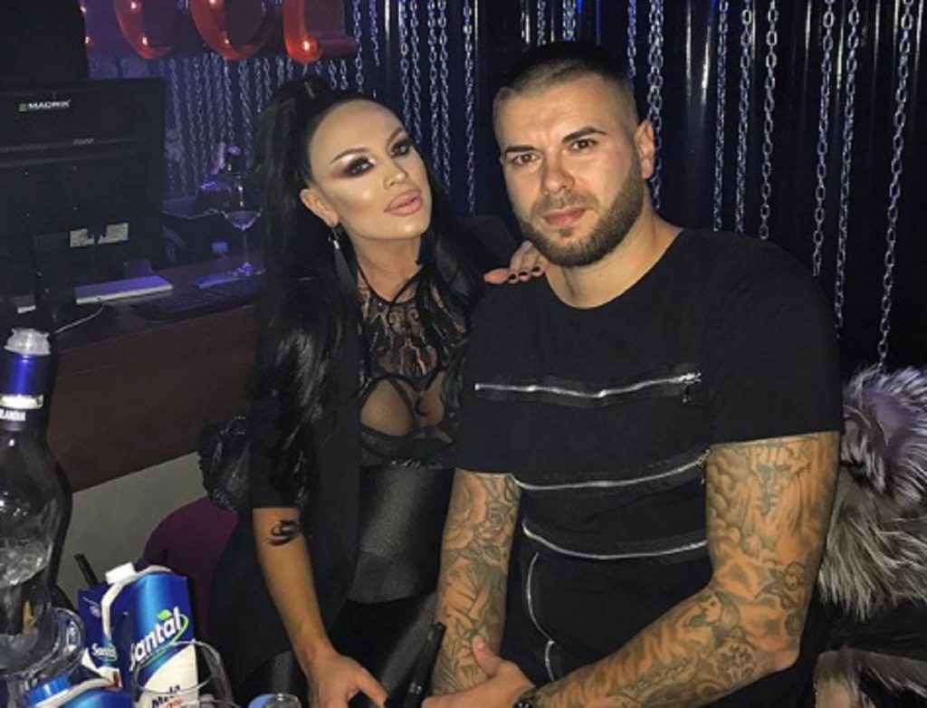 Imagine Stire Soția lui Cristian Daminuță, dezvăluiri despre împăcarea cu celebrul fotbalist: „Ne-am dat seama de multe lucruri” | 2review.ro