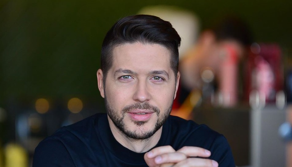 Momente grele pentru Jorge. Artistul e răpus de dor: ”Mă doare sufletul...”