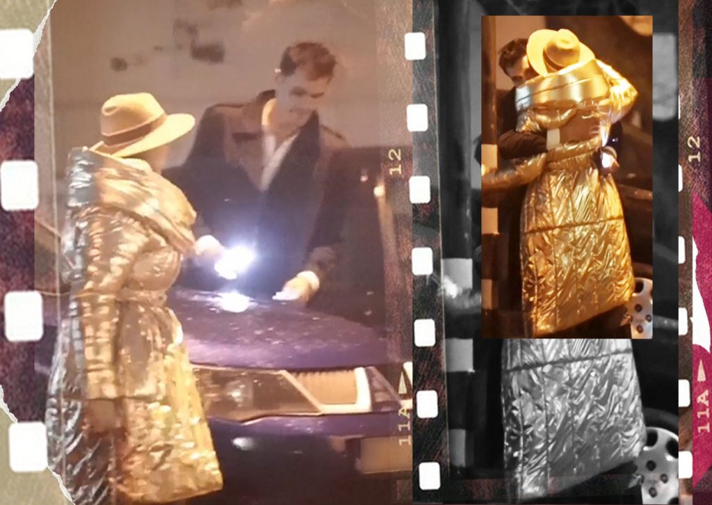 Imagine Stire Avem dovada video. Soțul Andreei Bălan a plecat de acasă! Unde a dormit două nopți la rând + filmări în exclusivitate cu îmbrățișările din parcarea teatrului | 2review.ro