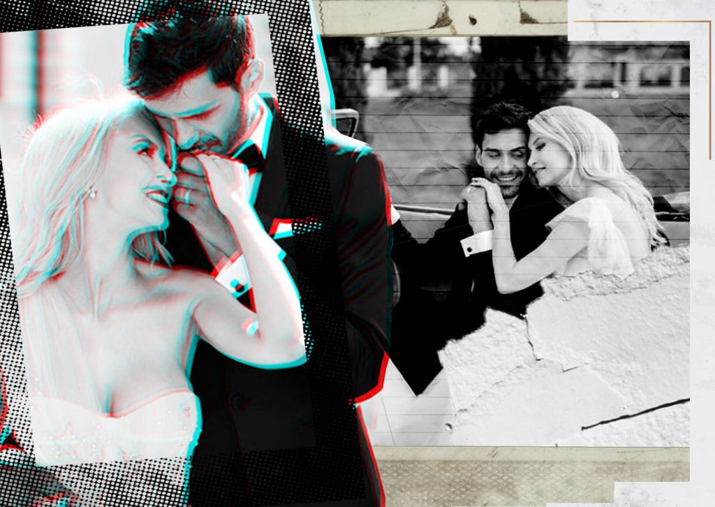 Imagine Stire Andreea Bălan și George Burcea  se “invită” reciproc la divorț | 2review.ro
