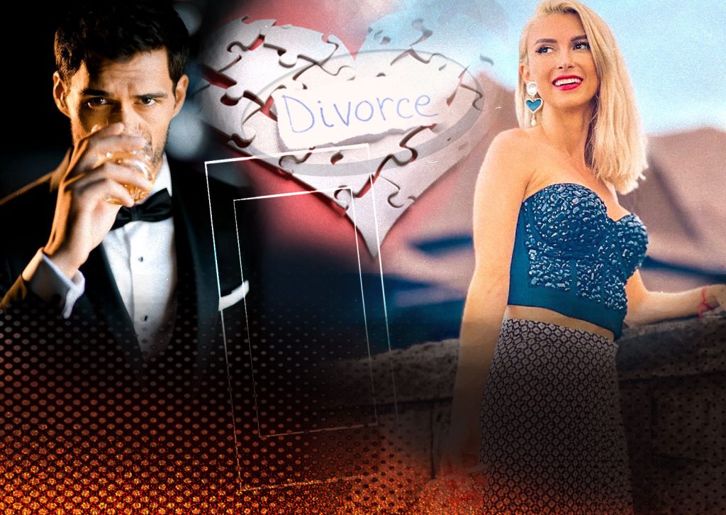 Imagine Stire BREAKING NEWS. Soțul Andreei Bălan a lipsit o noapte întreagă de acasă! Fără explicații… + Cu cine s-a anturat George Burcea?! | 2review.ro