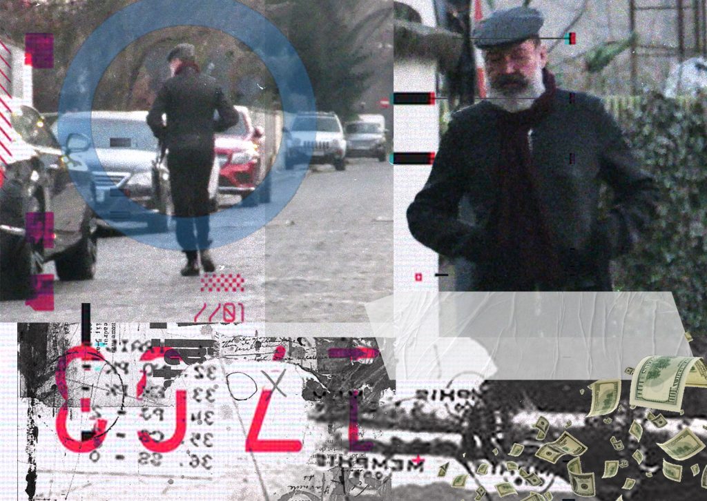 Imagine Stire Filmări rare cu unul dintre proprietarii celor mai scumpe mașini din România! Are un „garaj” de 3 milioane €, dar… | 2review.ro