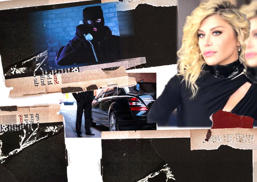 Imagine Stire Cine a ”furat-o” pe Loredana Groza de la PRO TV + ce contract i-a propus Antena 1?! | 2review.ro