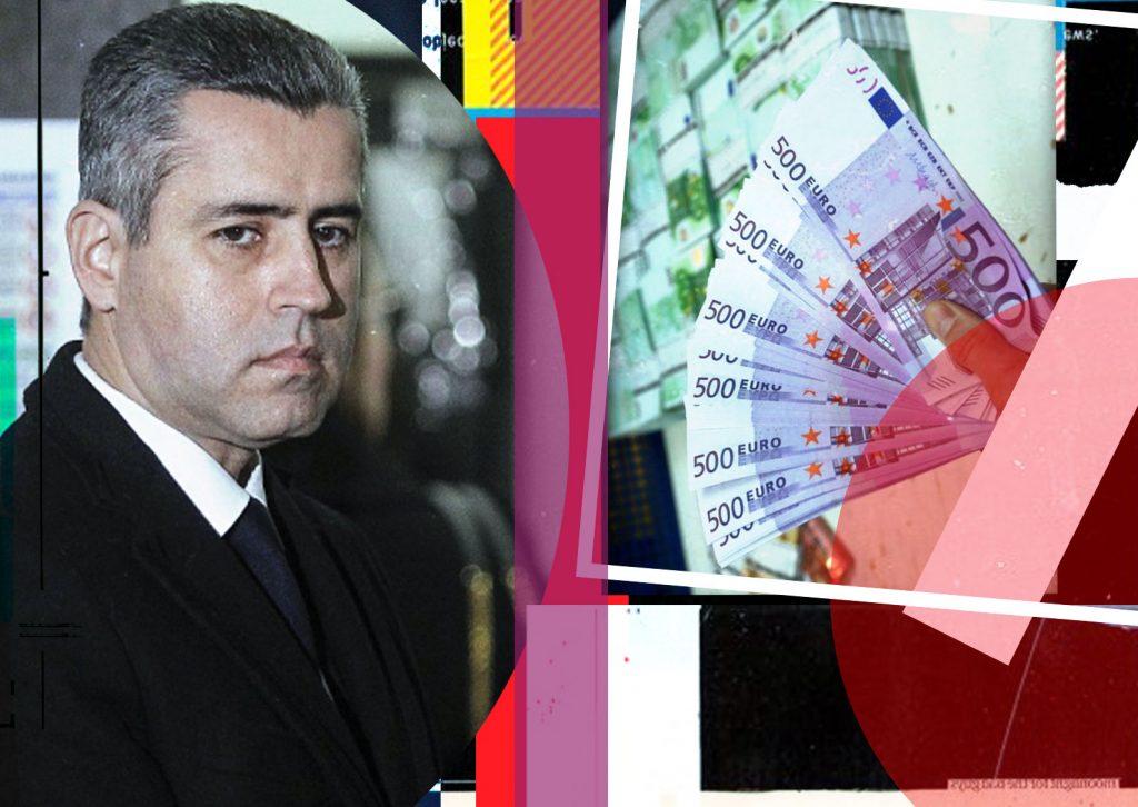 Imagine Stire „Mâna dreaptă” a premierului a ”câștigat” 1,7 milioane € dintr-un foc după ce… | 2review.ro
