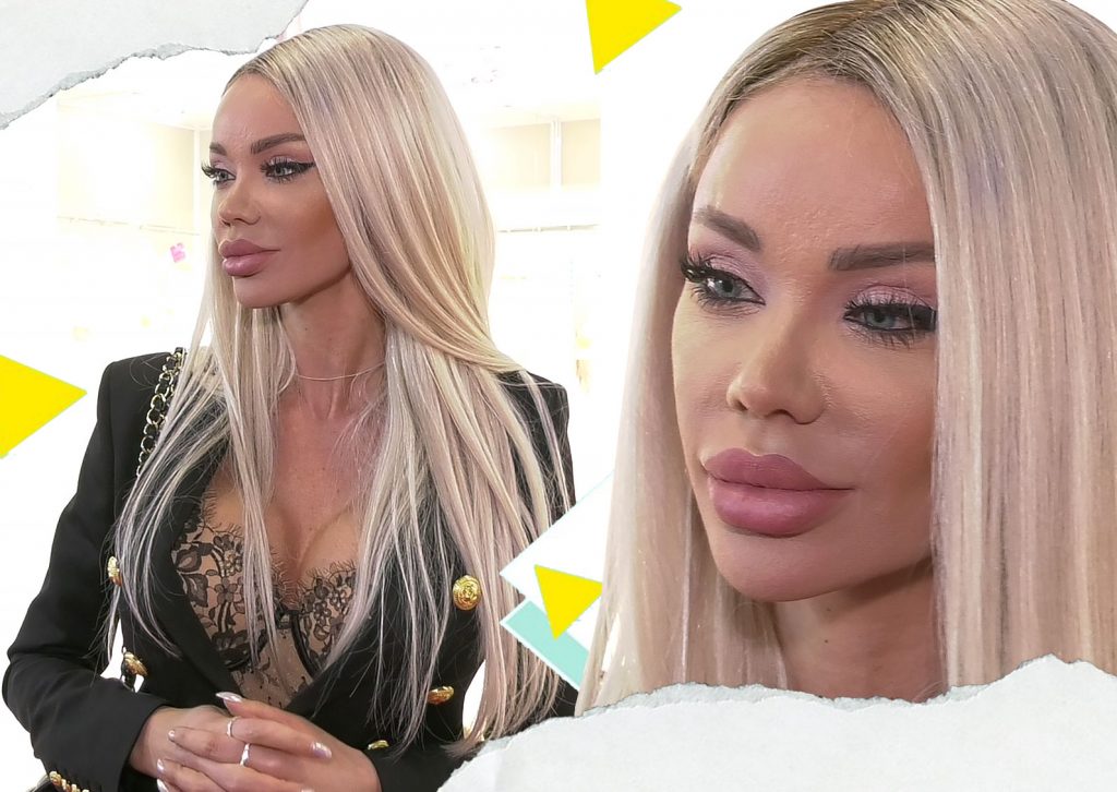 Imagine Stire Bianca Drăgușanu refuză să mai vorbească despre Alex Bodi: ”Mă concentrez asupra a ceea ce contează! Business, copil și cam atât…” | 2review.ro