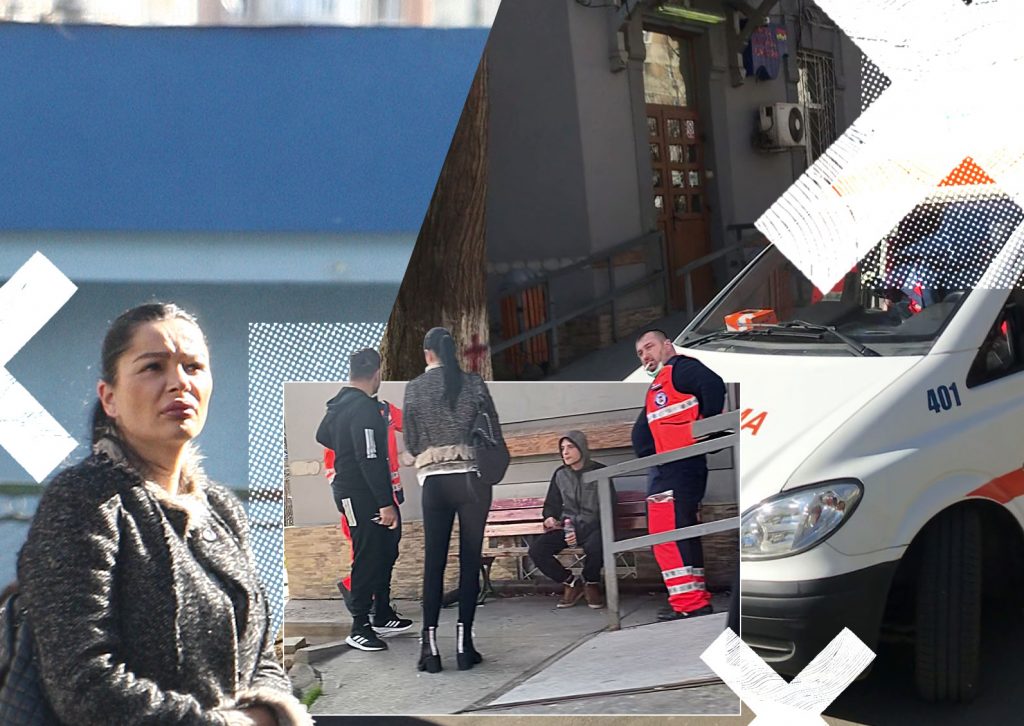 Imagine Stire Am aflat motivul pentru care a fost transportat cu ambulanța la Urgențe! Fiul lui Brigitte suferă de… | 2review.ro
