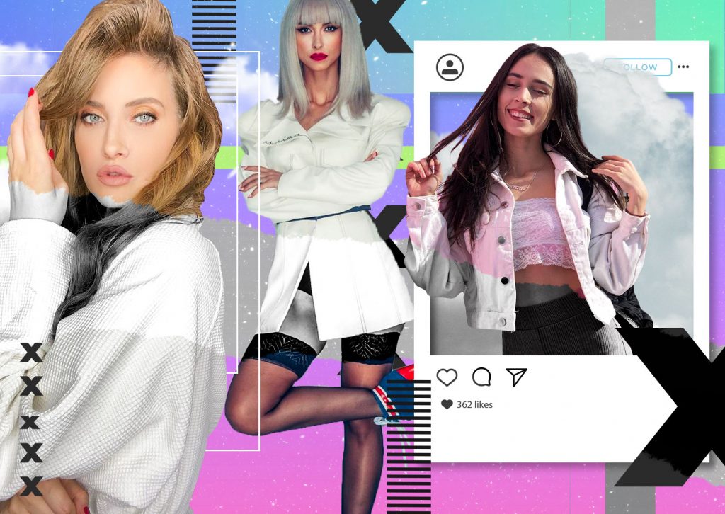Imagine Stire Cu cât se ”vând” vedetele pe Insta, FB și Youtube?! Am aflat ce preț au Andreea Bălan, Iulia Albu sau Andra Gogan pentru o singură postare | 2review.ro