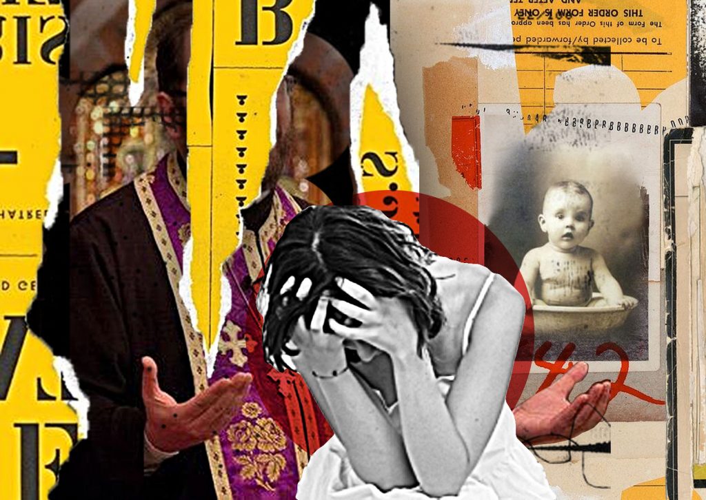Imagine Stire I s-a adeverit cea mai neagră temere! Preotul care își bănuia soția de adulter a aflat că fiul lui este… al altuia! | 2review.ro