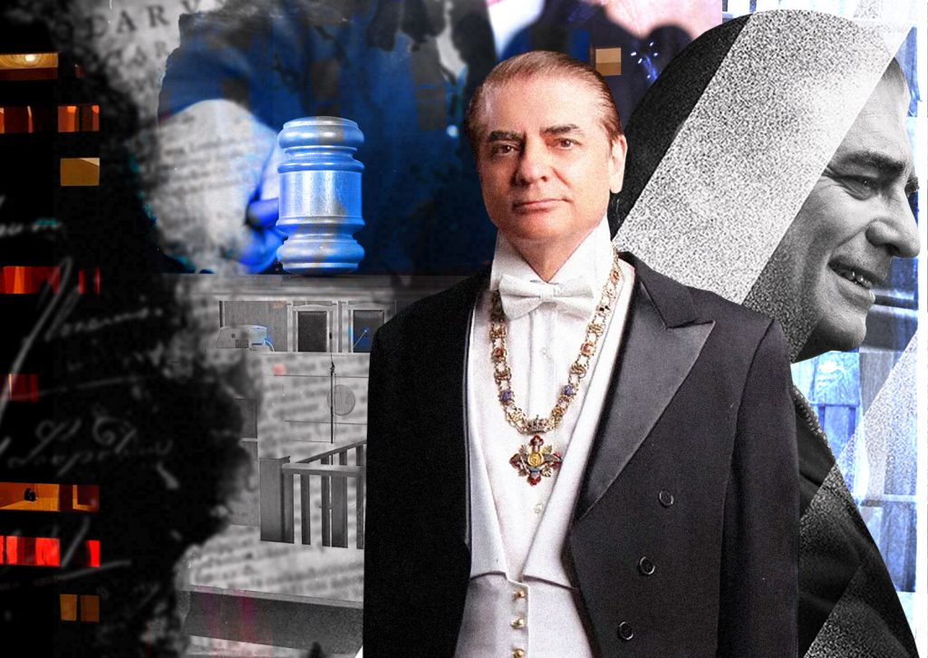 Imagine Stire Detalii în premieră dintr-un dosar care îl ”descalifică” pe Prințul Paul | 2review.ro