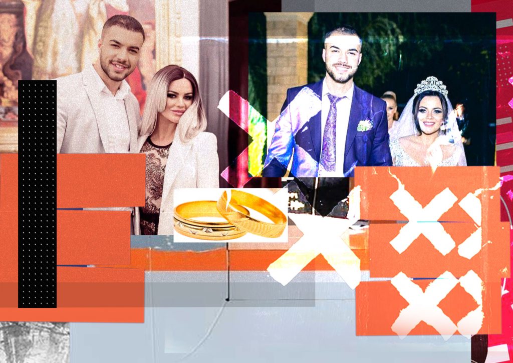 Imagine Stire Carmen de la Sălciua & Culiță Sterp și-au spus din nou „Adio”: „Se afișau doar dacă…” | 2review.ro