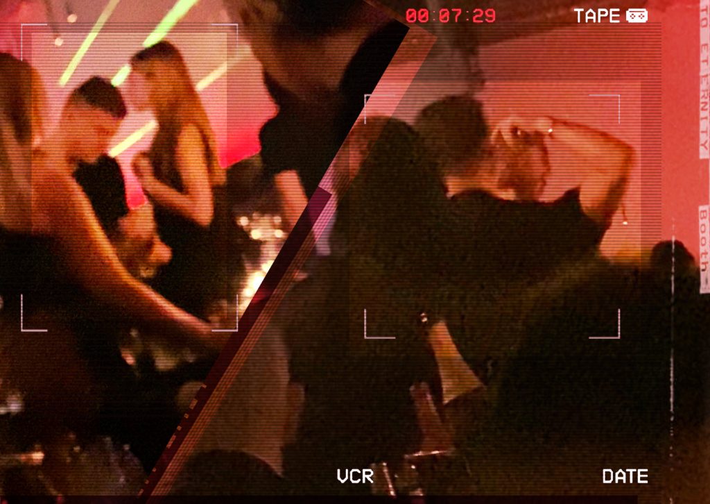 Imagine Stire Politicianul & iubi manechina au topit shot-urile în club! | 2review.ro
