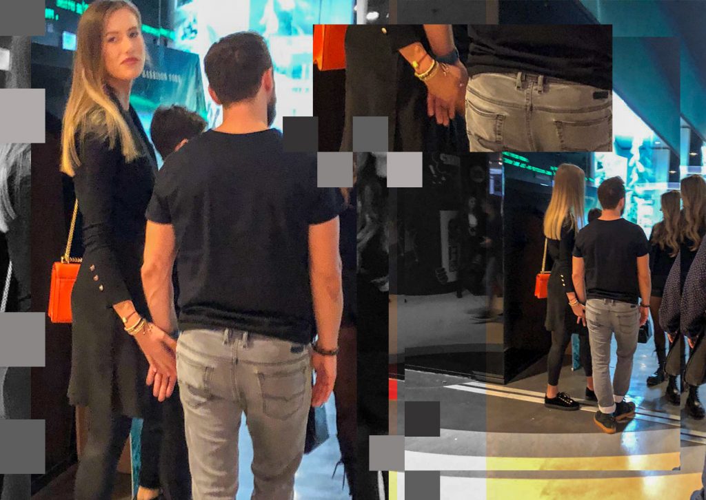 Imagine Stire ”Matinalul” de la Antenă n-o scapă din mână pe ”Miss Funduleț”! | 2review.ro