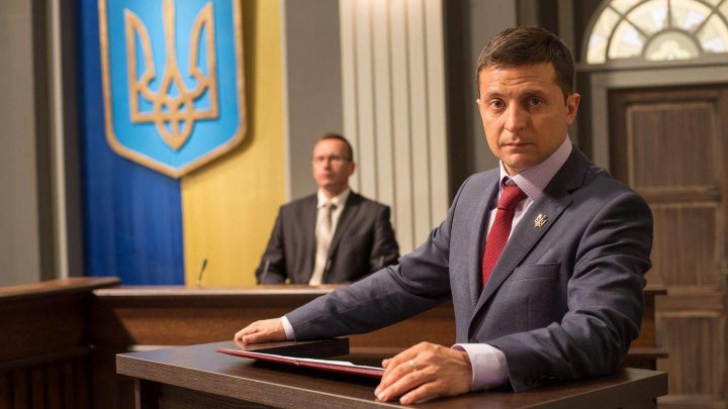 Volodimir Zelenski, mesaj de ULTIMA ORĂ pentru România şi Klaus Iohannis