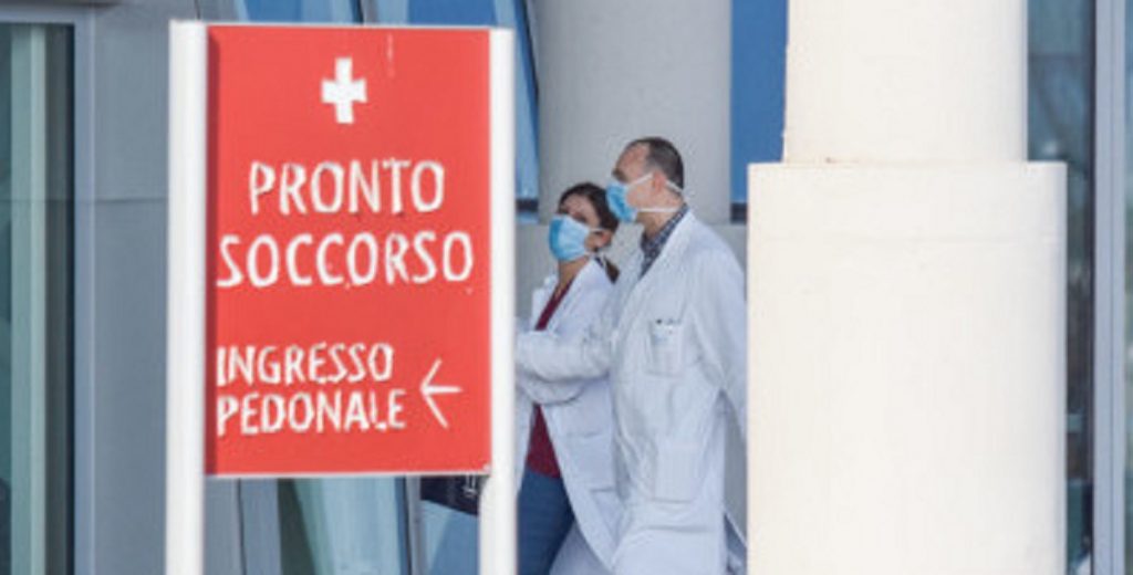 Alertă în Italia! Peste 100 de oameni sunt infectați cu coronavirus. Școlile din Milano au fost închise