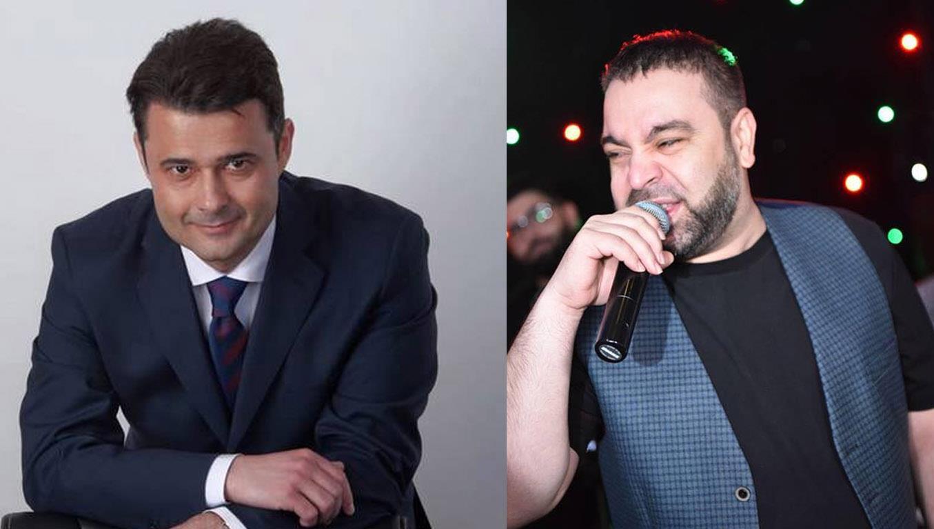 Florin Salam va cânta în campania lui Daniel Florea, actualul primar de la Sectorul 5