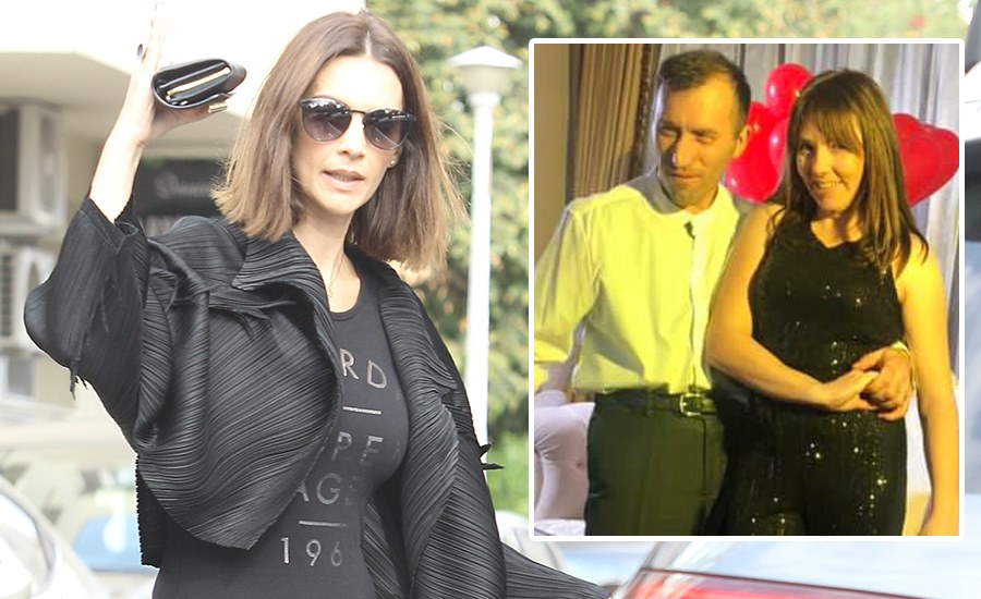 Imagine Stire Scandal la Antena 1! Andreea Berecleanu și-a dat demisia, de fapt, din cauza Vulpiței de la Acces Direct?! | 2review.ro