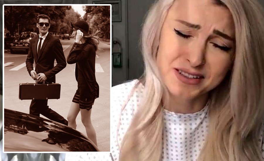 Imagine Stire Ce umilință pentru Andreea Bălan! George Burcea, fotografiat cu alta | 2review.ro