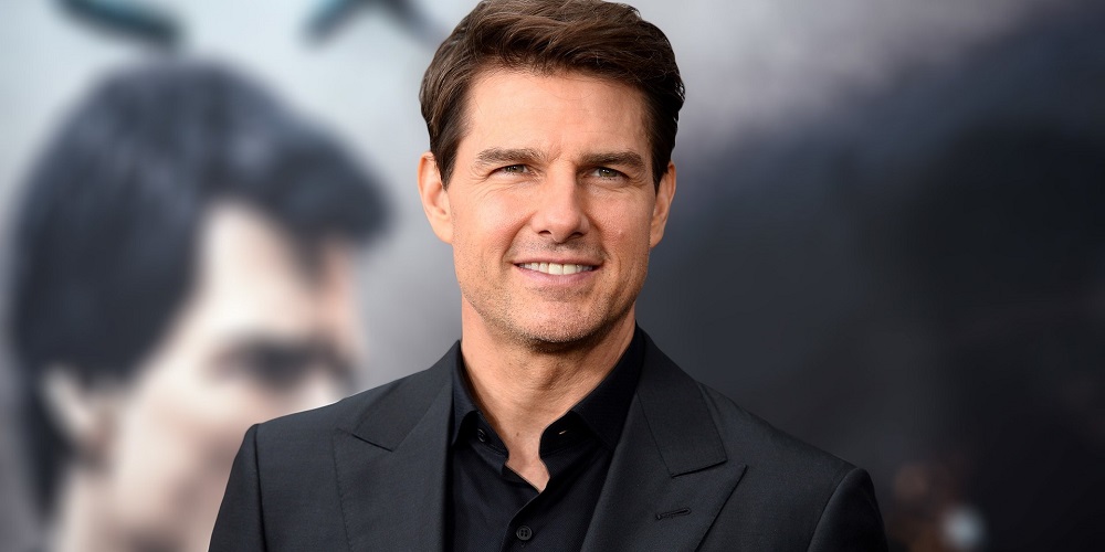 Imagine Stire Tom Cruise, în carantină! Filmările pentru „Misiune imposibilă” au fost oprite din cauza coronavirusului | 2review.ro