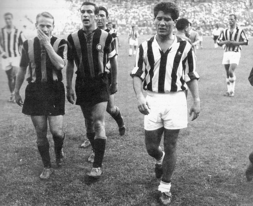 Imagine Stire Omar Sivori, Maradona anilor ’60 | 2review.ro