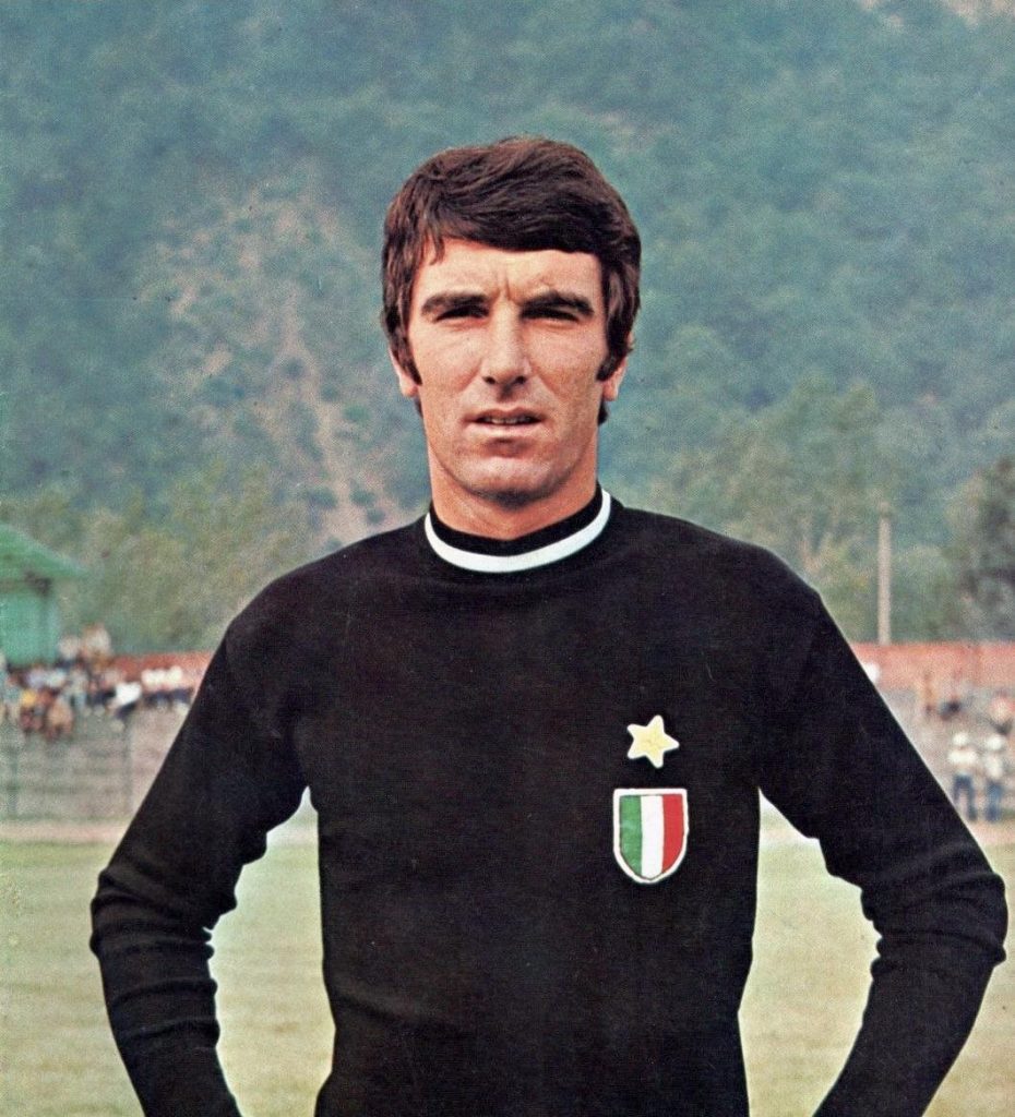 Imagine Stire Dino Zoff, unul dintre titanii fotbalului italian | 2review.ro