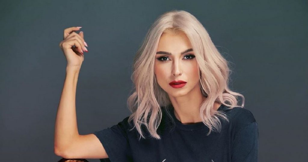 Imagine Stire Lovitură uriașă pentru Andreea Bălan! Ce veste a primit după ce s-a despărțit de soțul ei | 2review.ro