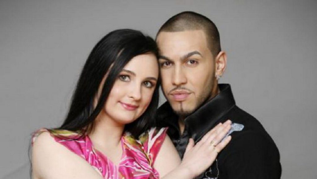 Imagine Stire Ce face acum și cum arată Cristina Stoicescu, câștigătoarea sezonului 4 al emisiunii Dansez pentru Tine, de pe Pro TV, alături de Alex Velea | 2review.ro