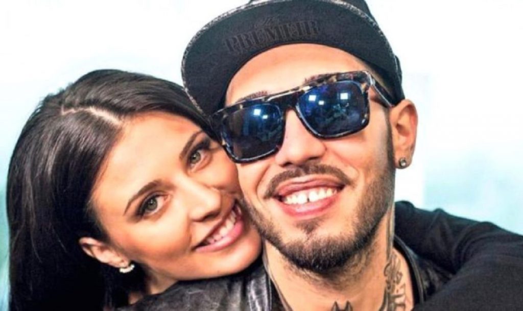 Imagine Stire Antonia împlinește, duminică, 31 de ani! Alex Velea, mesaj emoționant pe Instagram: “Până la moarte și înapoi!” | 2review.ro