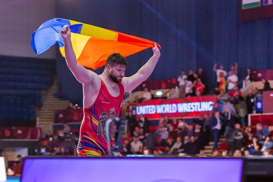Imagine Stire Cu ei atacăm medaliile la Tokyo » Lista cu cei 100 de olimpici români este AICI »» | 2review.ro