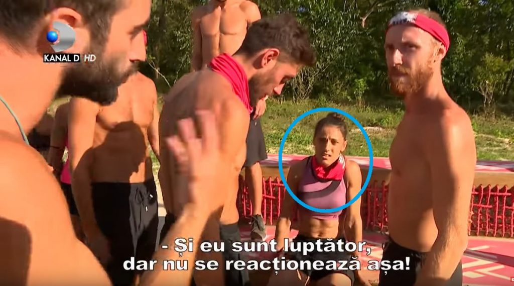 Imagine Stire Drama neștiută a sportivei Ana Pal: “A devenit mamă la 19 ani, din întâmplare”. Ea a fost descalificată de la Survivor România după ce l-a bătut pe unul dintre rivalii săi | 2review.ro