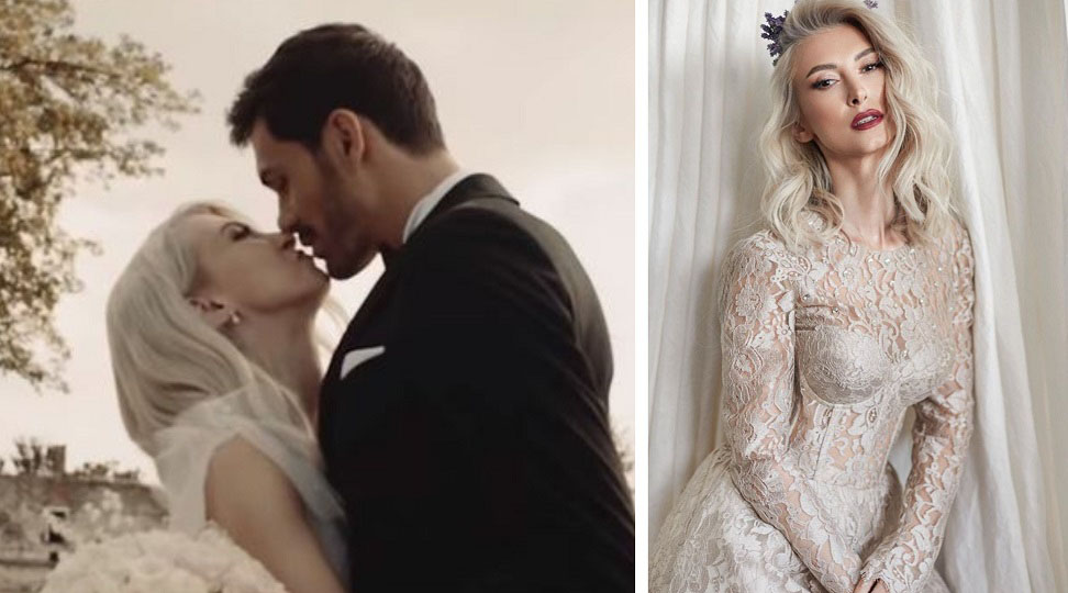 Imagine Stire Acum totul e oficial! Andreea Bălan, primele declarații despre divorț: “Sunt momente delicate”. Ce a spus despre George Burcea | 2review.ro