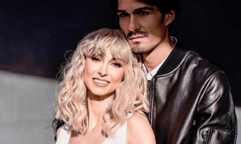 Imagine Stire Lovitură de teatru! Andreea Bălan s-a împăcat cu George Burcea: „Nu pot să…” | 2review.ro