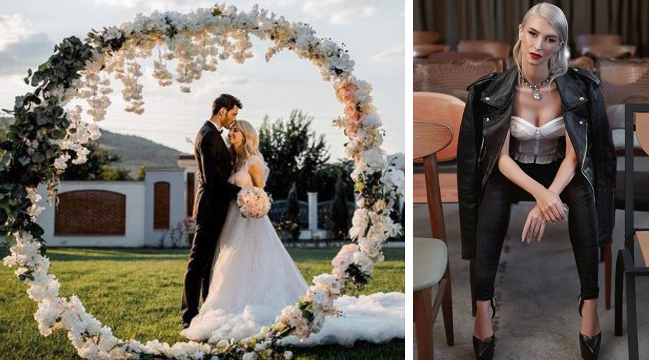 Imagine Stire Andreea Bălan, mesaj tranșant pentru George Burcea după scandalul monstruos provocat în casă | 2review.ro