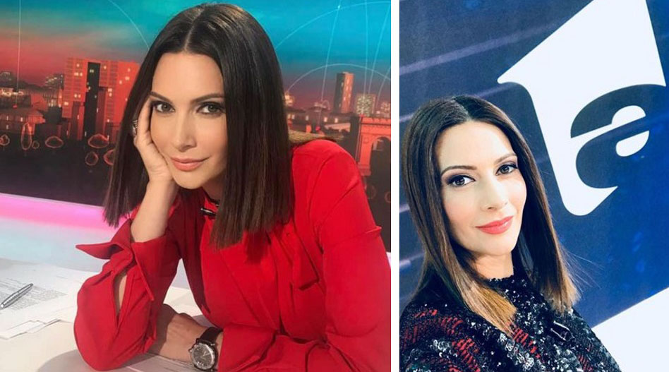 Imagine Stire Andreea Berecleanu întoarce armele către Antena 1: “Cei care distrug până la autodistrugere” | 2review.ro