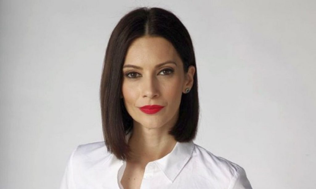 Imagine Stire Andreea Berecleanu, decizie radicală după ce o fostă colegă de la Antena 1 a etichetat-o drept ”prompteristă”: ”Am dat-o în judecată!” | 2review.ro