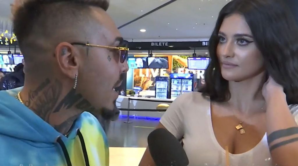 Imagine Stire Antonia, primele declarații despre participarea la Asia Express: “Mă duc cu mama” | 2review.ro