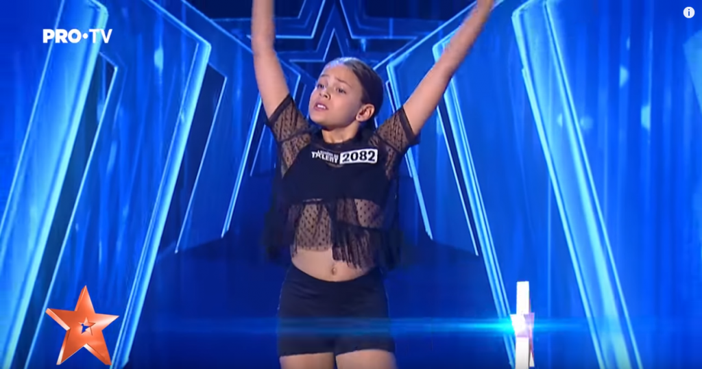 Imagine Stire Mihai Petre a dat cu bâta-n baltă la Românii au talent! E uluitor ce a putut să-i spună unei copile, care a izbucnit în plâns VIDEO | 2review.ro